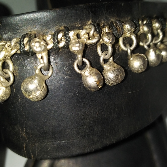 Vintage platform sandals - Picture 3 of 8